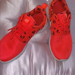 nike roshe cheetah